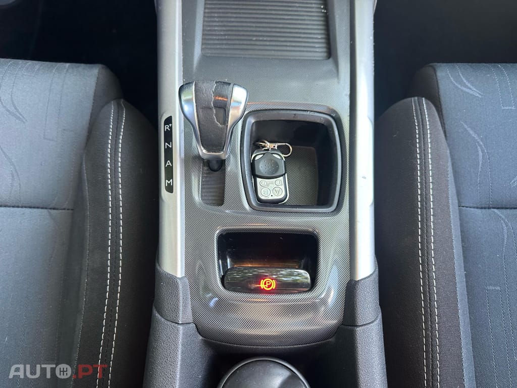 Citroen C4 1.6 e-HDi Exclusive J17 CMP6