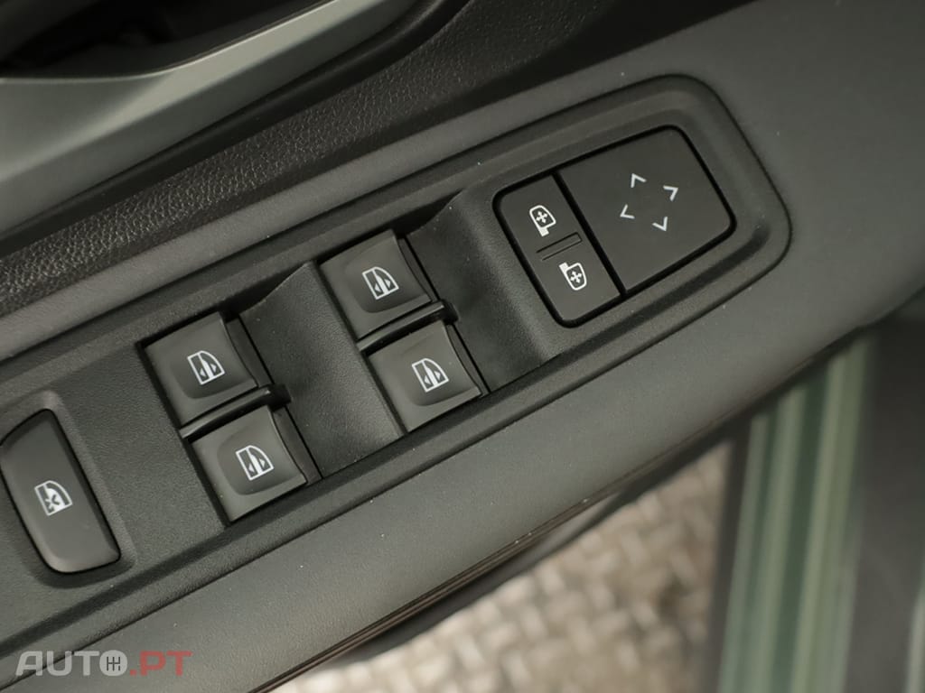 Dacia Jogger Jogger 1.0 ECO-G Extreme+ Up&Go 7L Bi-Fuel