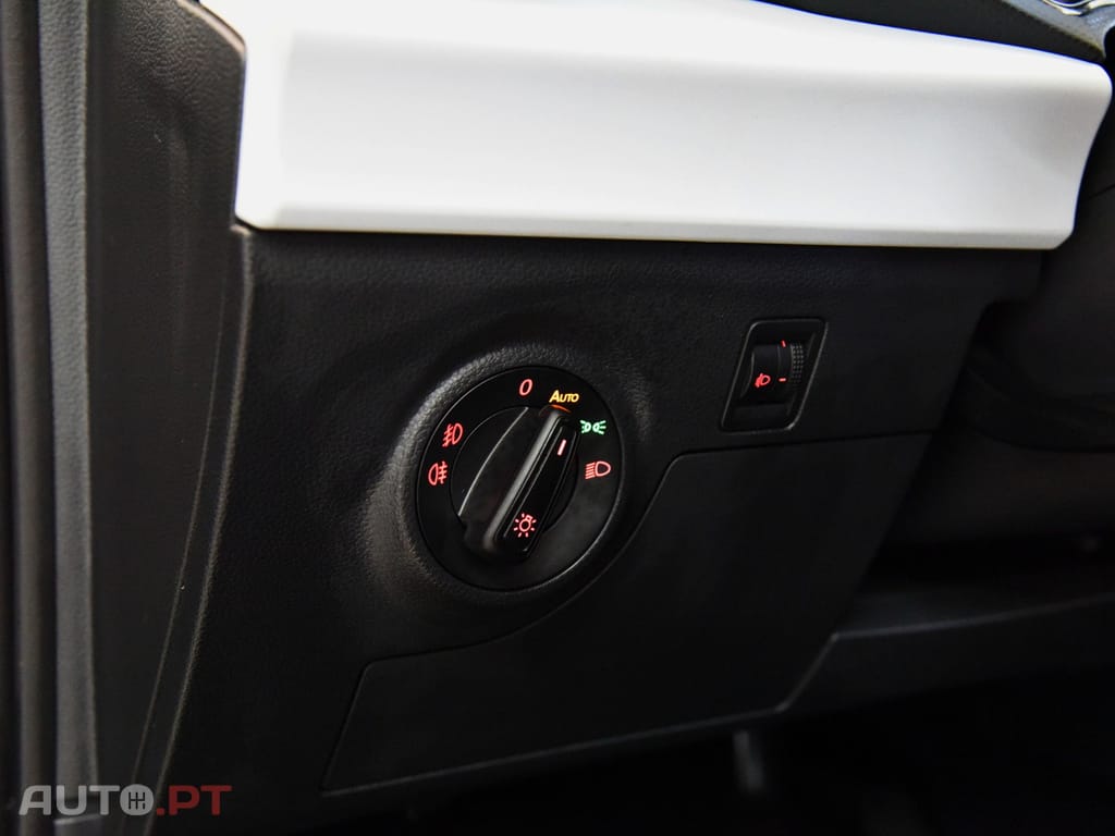 Seat Ibiza 1.0 TSI Style DSG