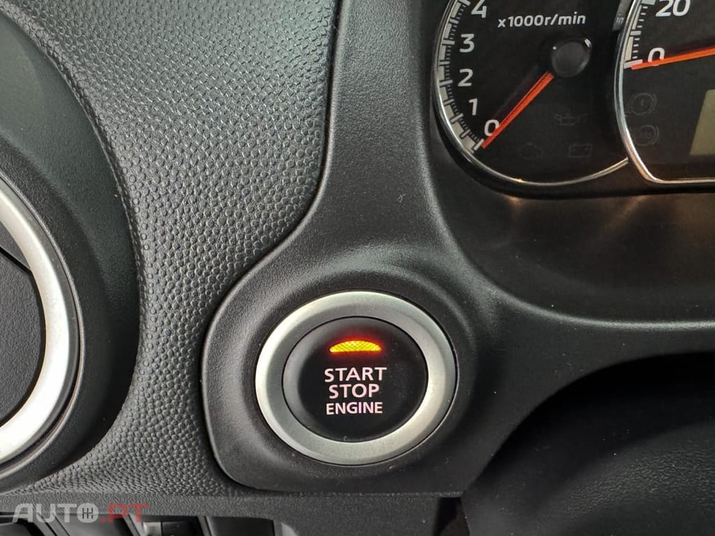 Mitsubishi Space Star 1.2 Connect Edition