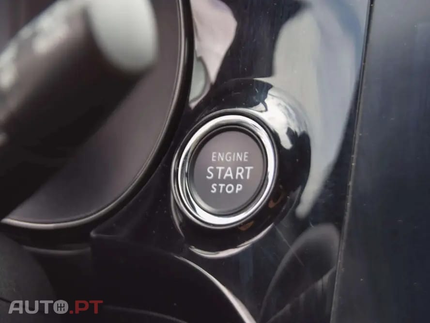 Opel Corsa-E e-GS