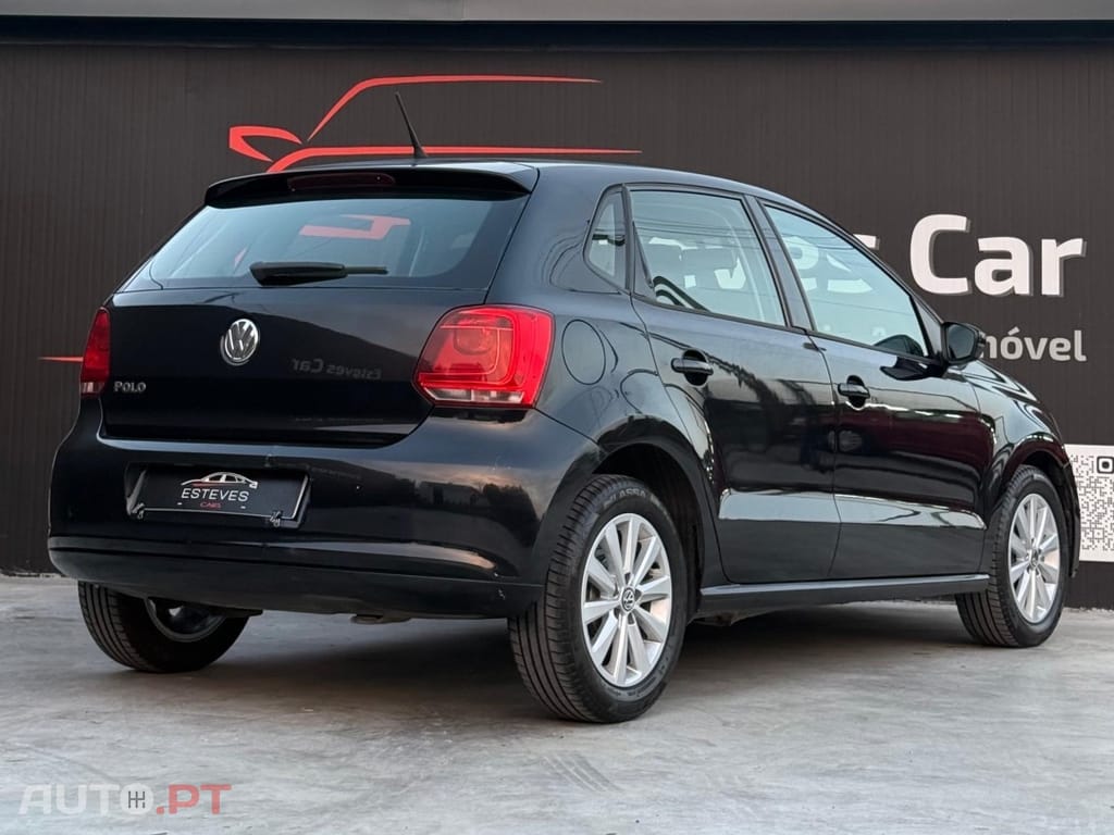Volkswagen Polo 1.2 Highline