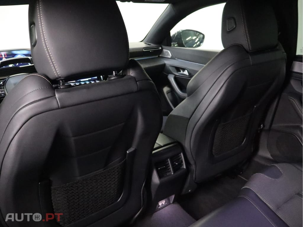 Peugeot 508 SW 1.6 Hybrid GT e-EAT8