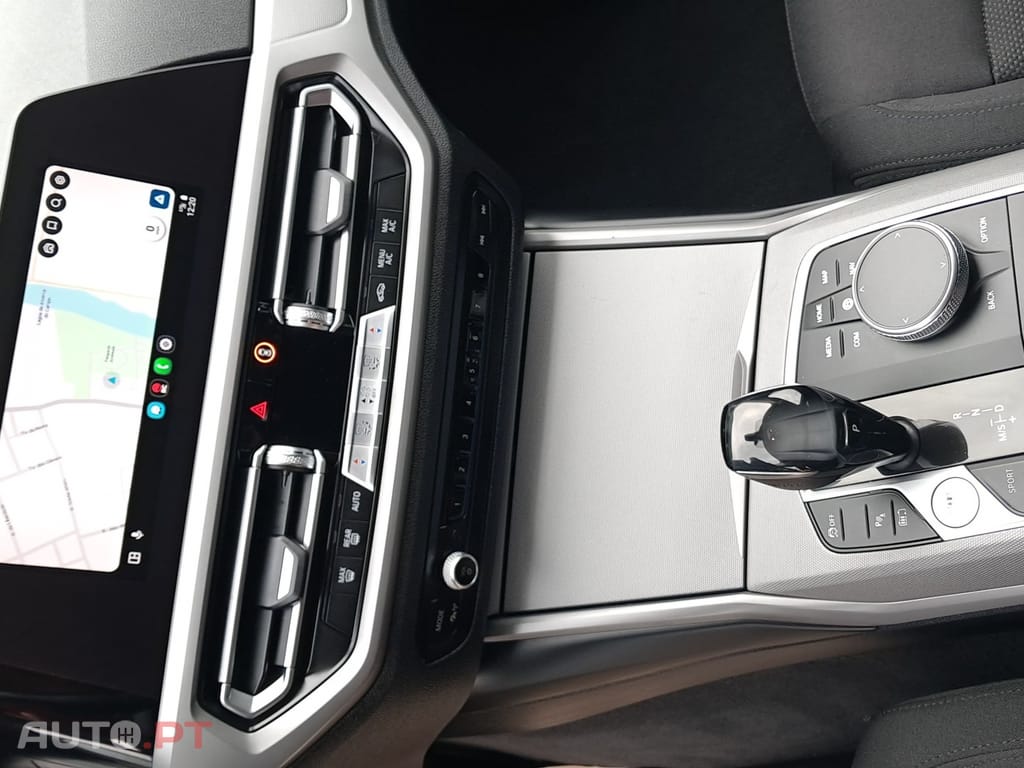 BMW 330 e Corporate Edition Auto