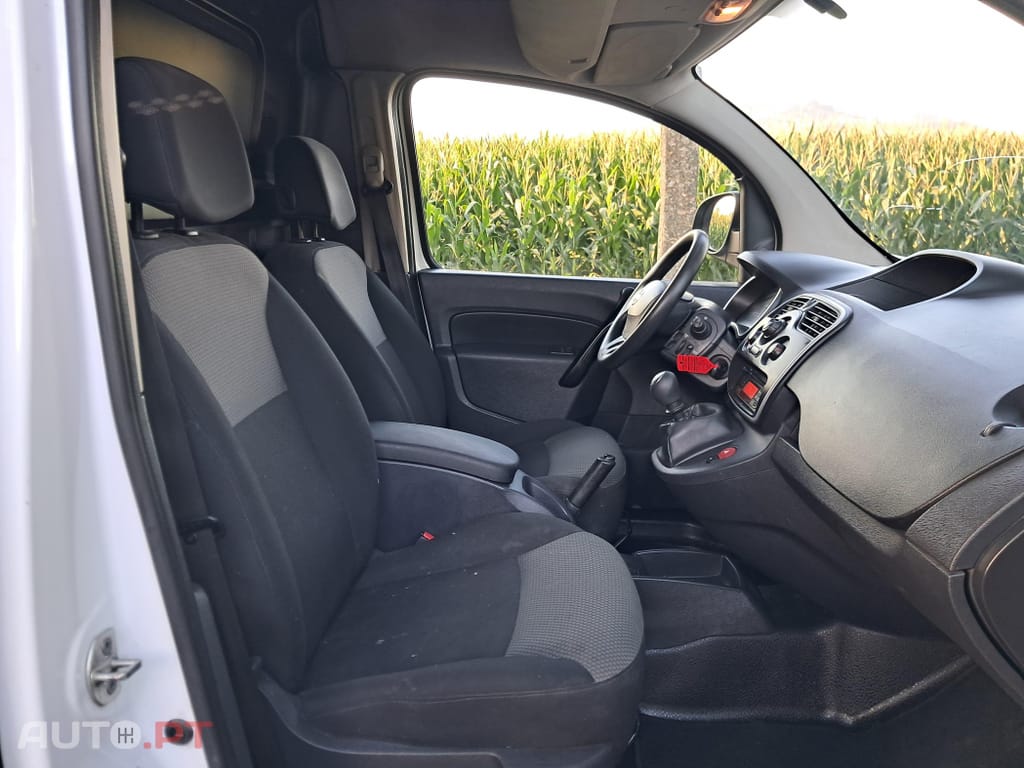 Nissan NV250 1.5 dCi L2 Optima