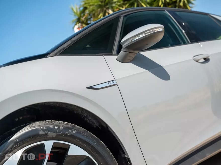 Volkswagen Id.3 Pro Performance