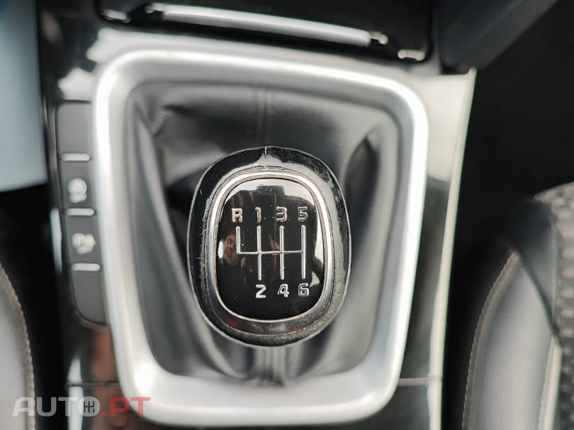 Kia Xceed 1.0 T-GDI Drive