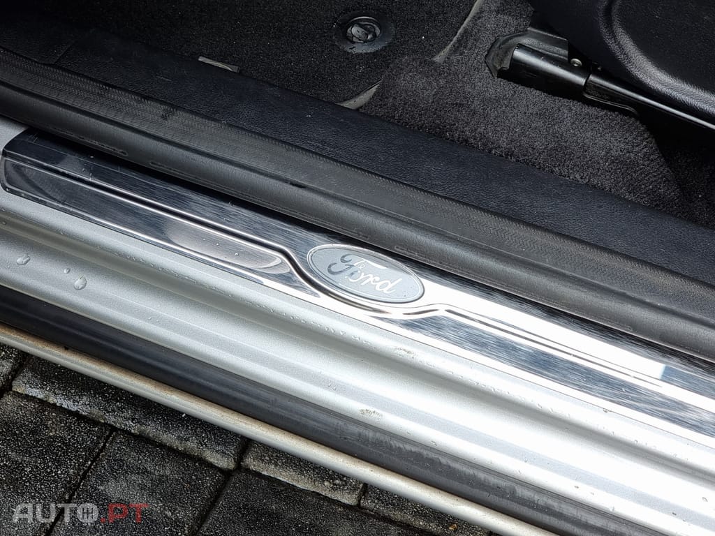 Ford Mondeo SW 2.0 TDCi Titanium Aut.