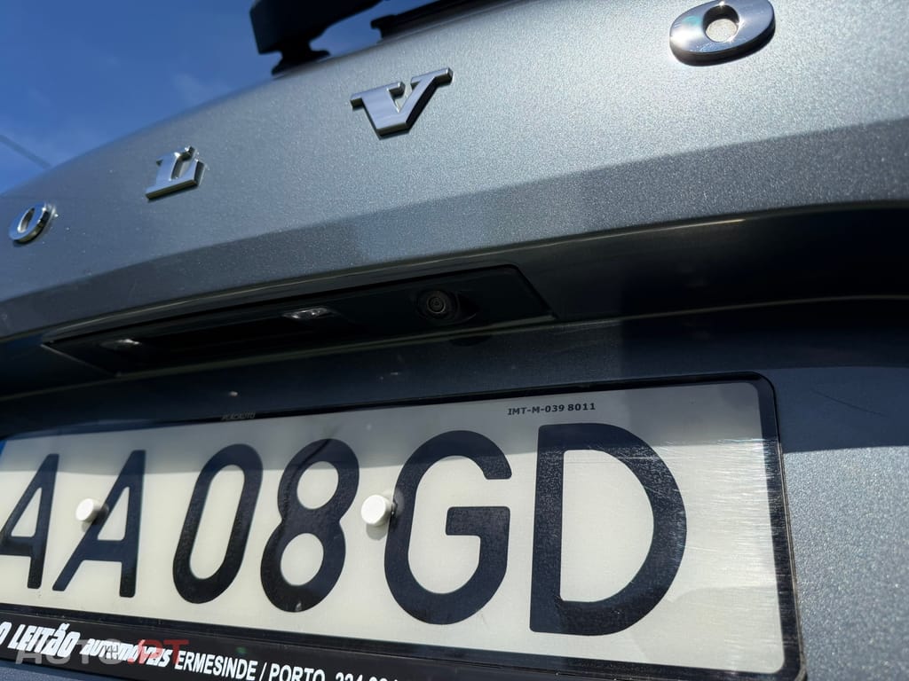 Volvo XC60 2.0 T8 PHEV Momentum Plus AWD