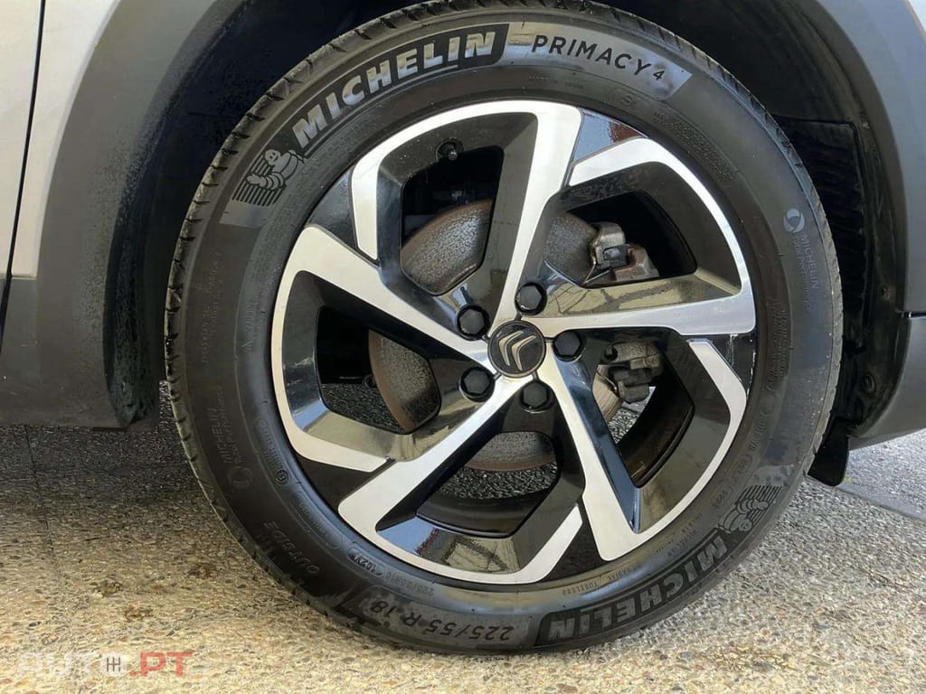 Citroen C5 Aircross 1.5 BlueHDi Feel Pack