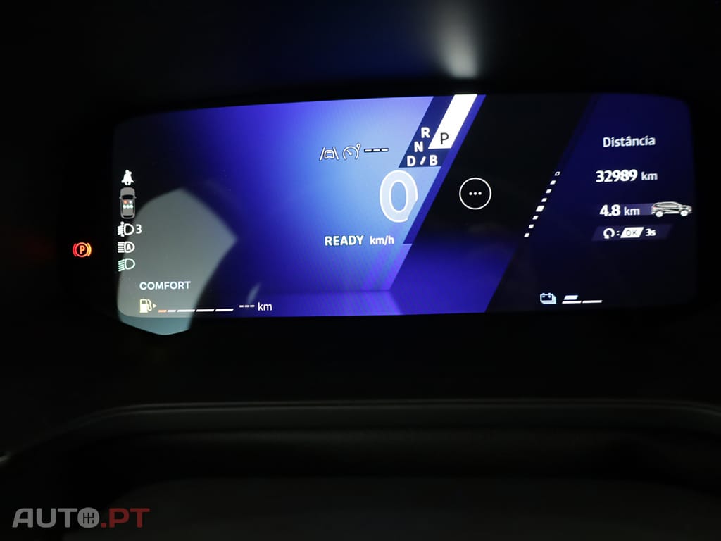 Renault Symbioz Symbioz 1.6 E-Tech Full Hybrid Esprit Alpine