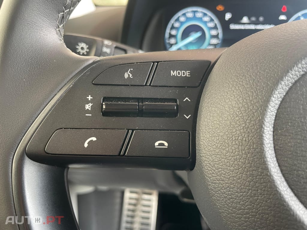 Hyundai Bayon 1.0 T-GDI DCT Prime