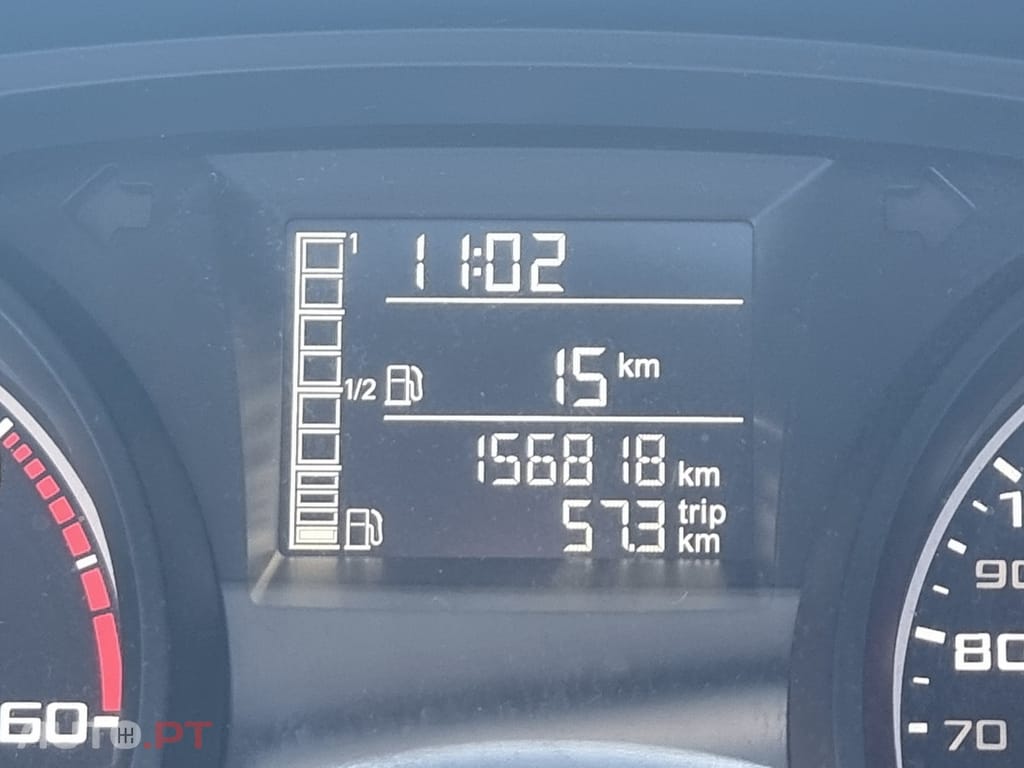 Seat Ibiza 1.2 TDi Fresc