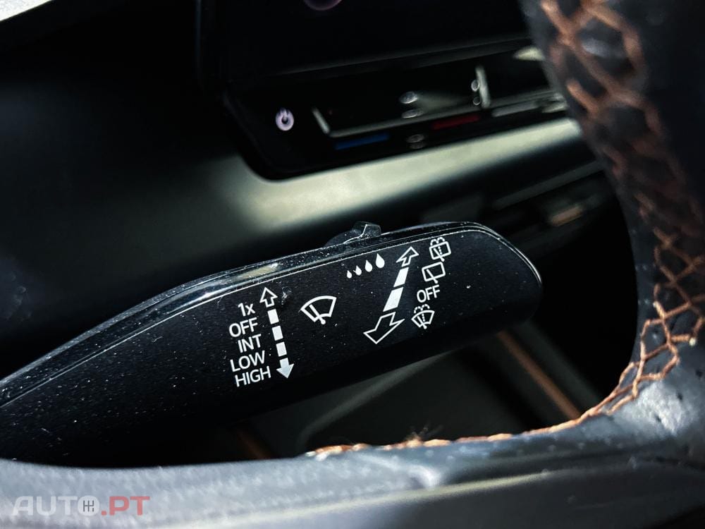 Cupra Born 58 kWh Plus
