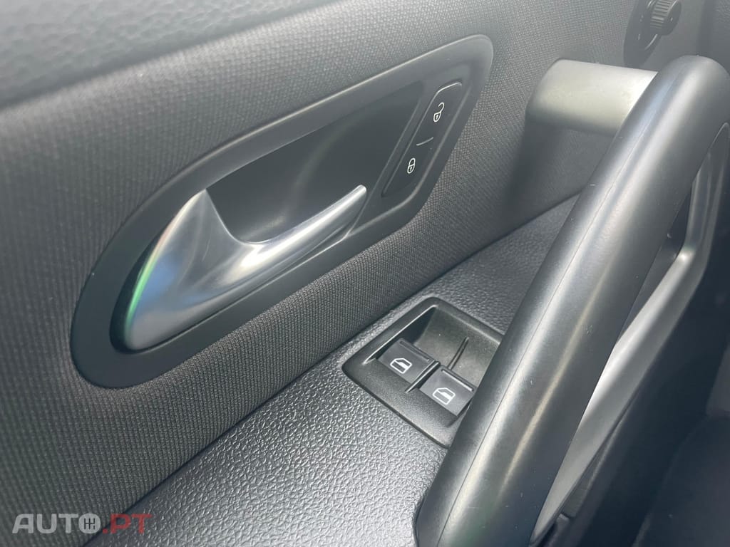 Volkswagen Scirocco 2.0 TDI Sport