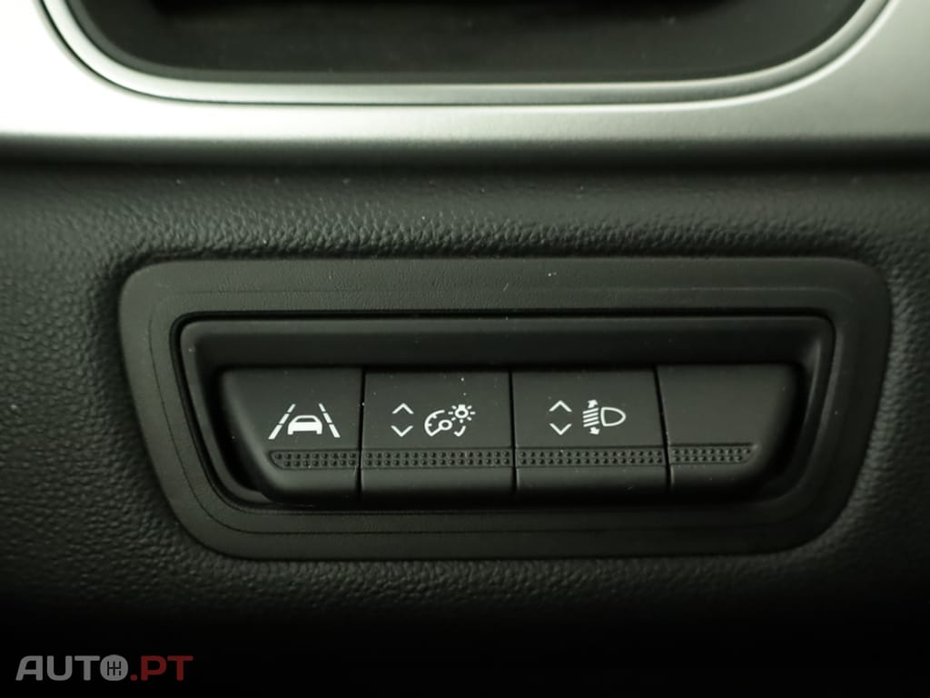 Renault Captur Captur 1.0 TCe Techno Bi-Fuel