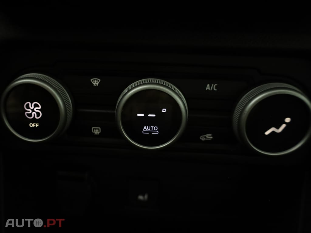 Dacia Sandero 1.0 ECO-G Essential Bi-Fuel