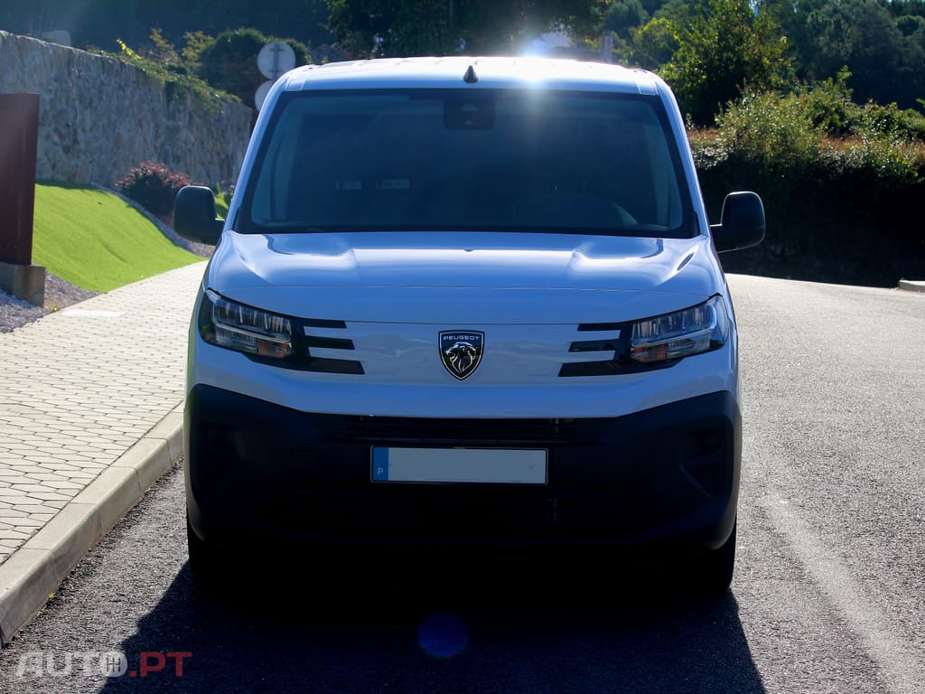 Peugeot Partner L1H1/M