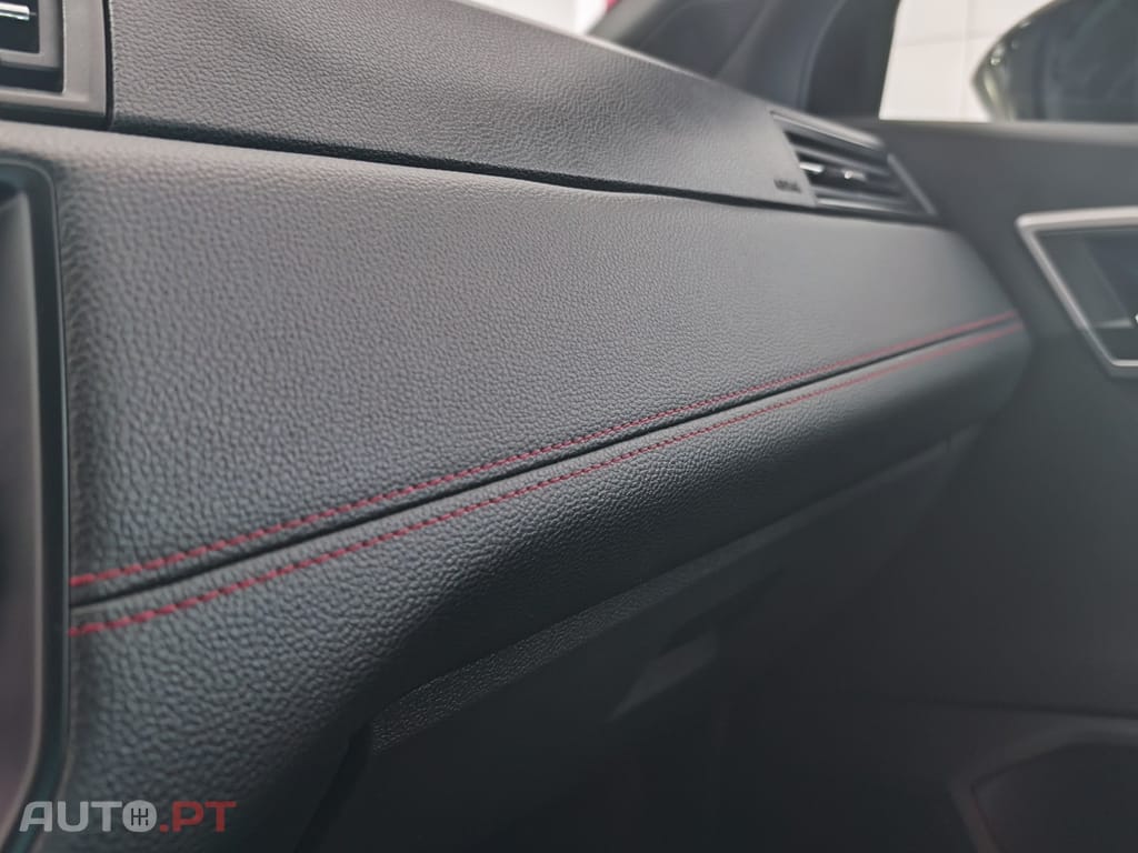 Seat Ibiza 1.0 TSI FR