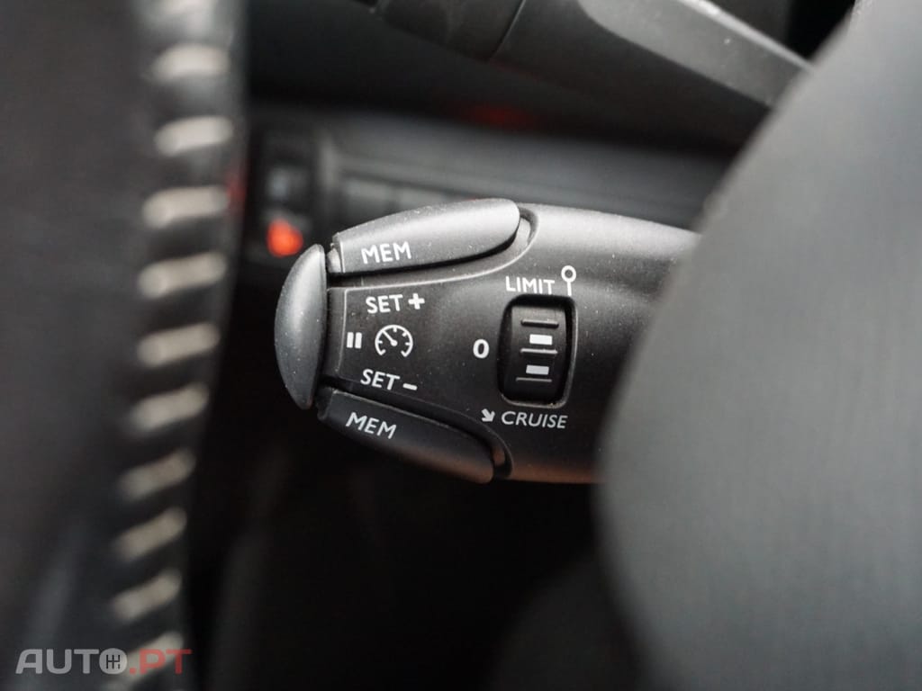 Peugeot 308 SW 1.6 BlueHDi Style