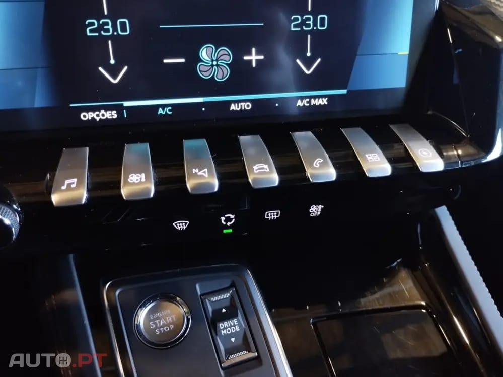 Peugeot 508 1.6 Hybrid GT Line e-EAT8