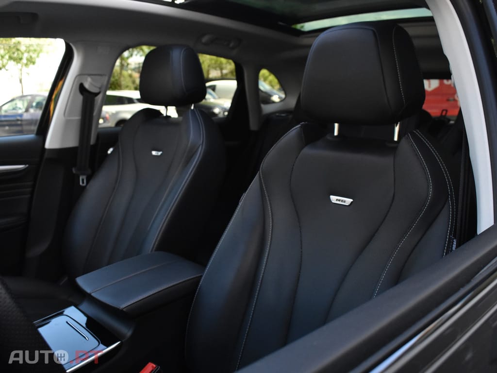 MG Marvel R 70 kWh AWD Performance