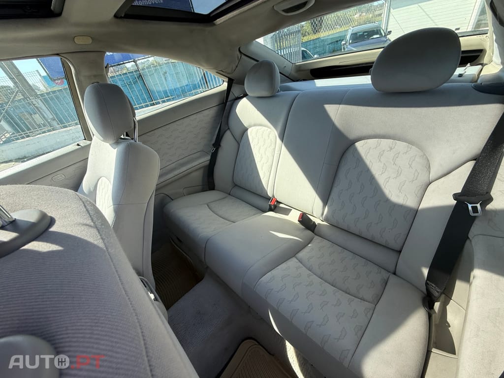 Mercedes-Benz C 200 KOMPRESSOR KIT GPL