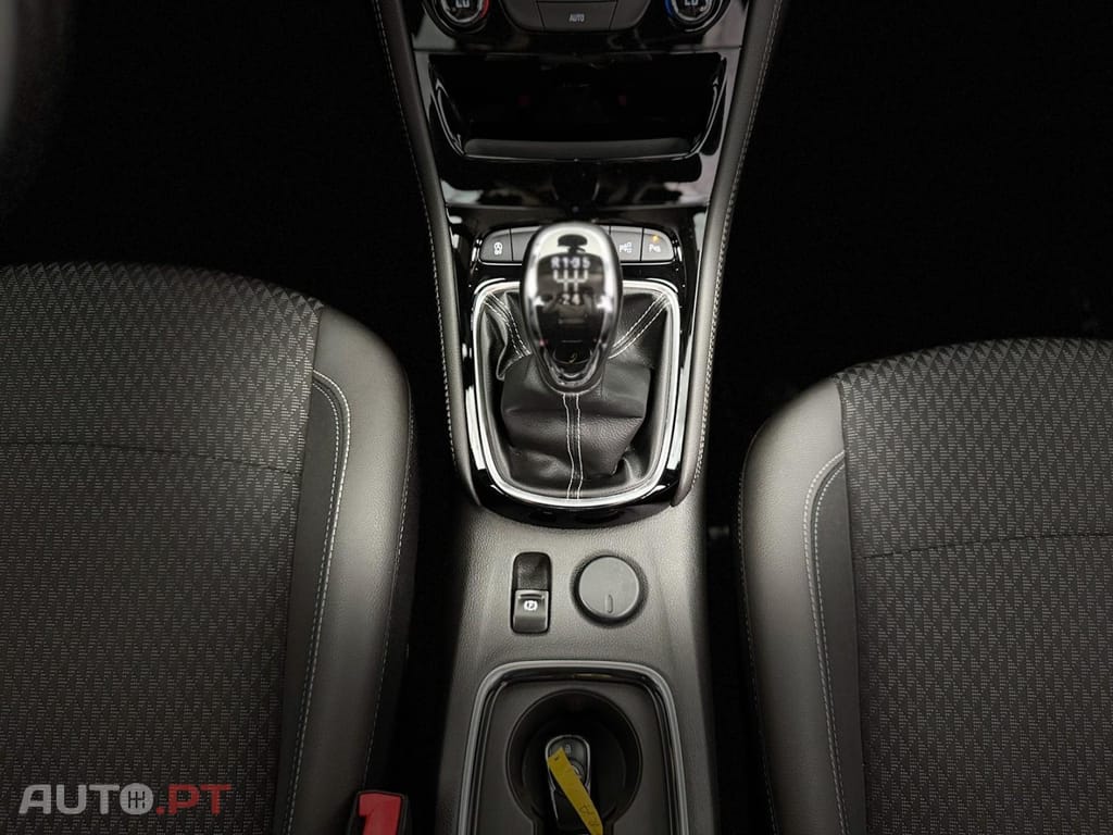 Opel Astra 1.0 Dynamic S/S