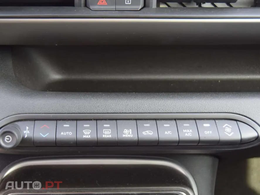 Jeep Avenger 54 kWh Summit