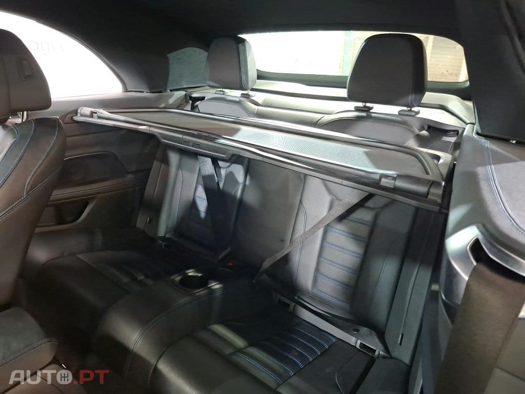 BMW 420 d Pack Desportivo M Auto