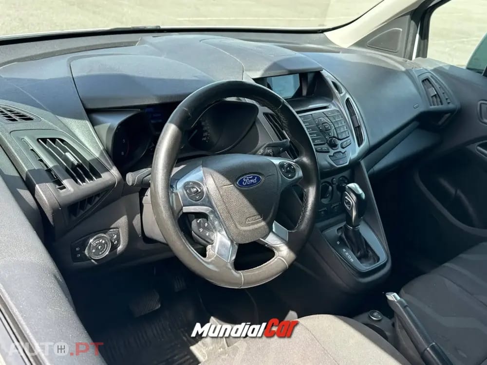 Ford Transit Connect 1.5 TDCi 210 L2 Sport Powershift
