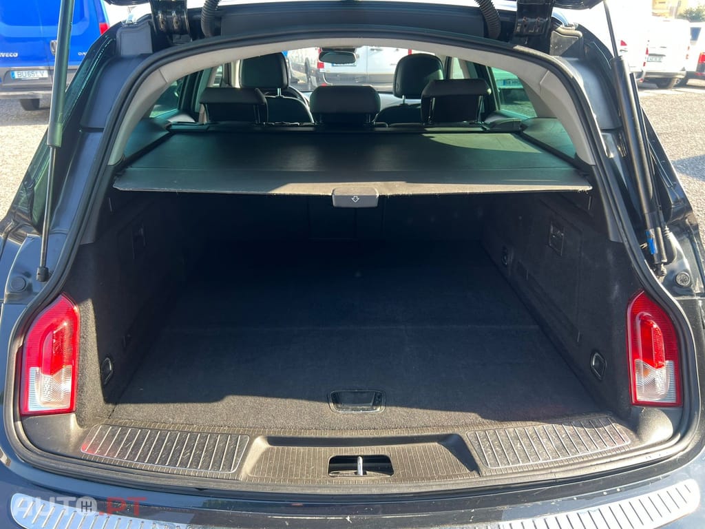 Opel Insignia 2.0 CDTi Edition S/S