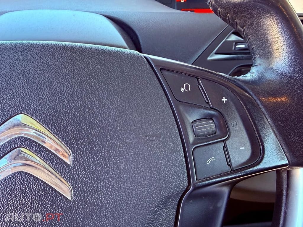 Citroen Grand C4 SpaceTourer 1.5 BlueHDi Feel Business