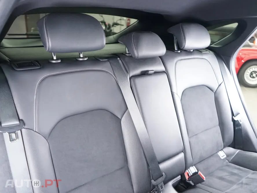 Kia Proceed 1.0 T-GDI GT Line
