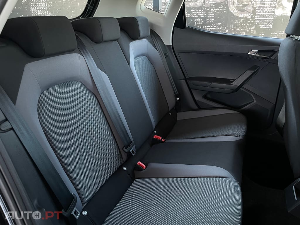 Seat Arona 1.6 TDI Style