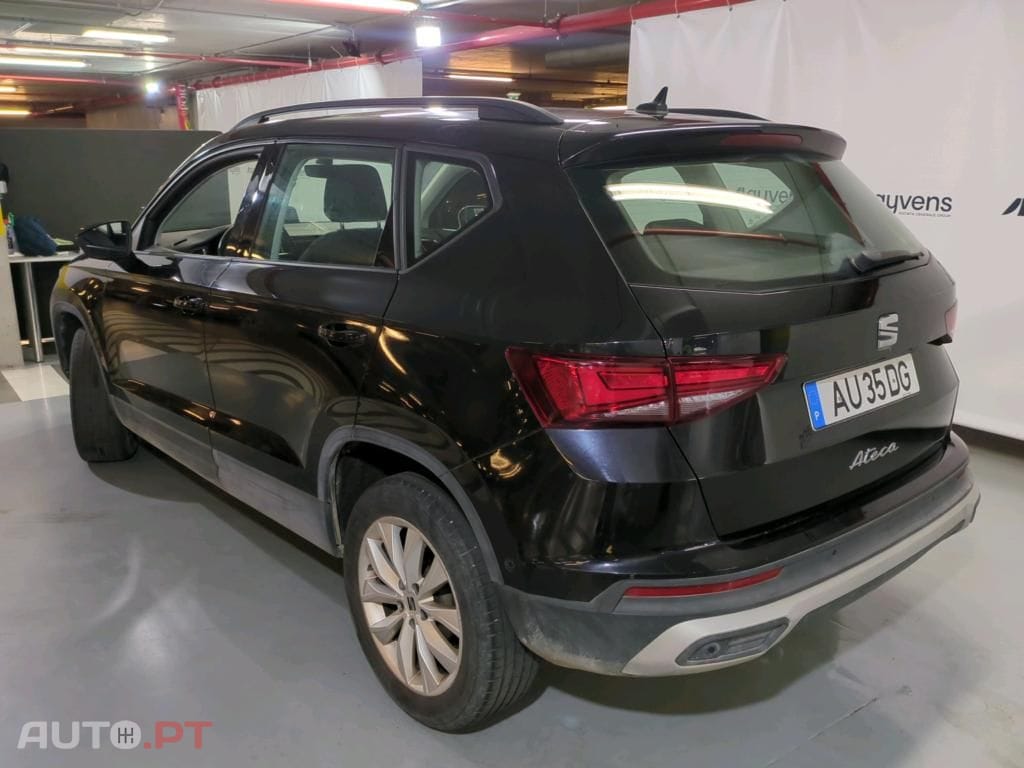 Seat Ateca 1.0 TSI Style