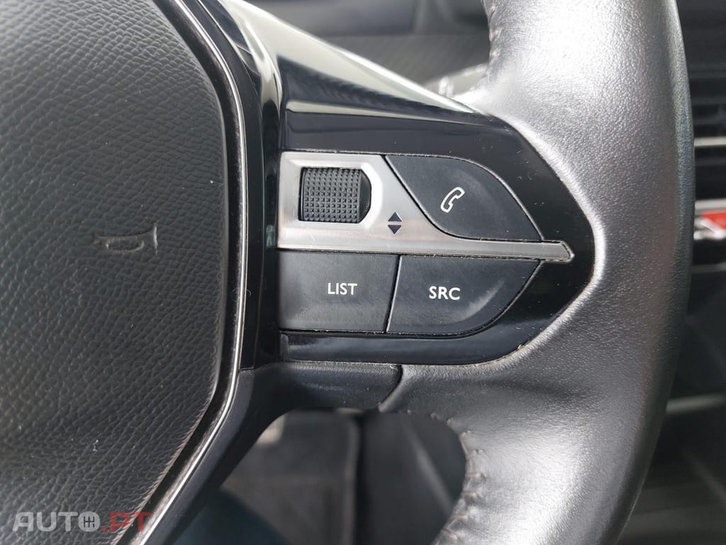 Peugeot 208 1.2 PureTech Active