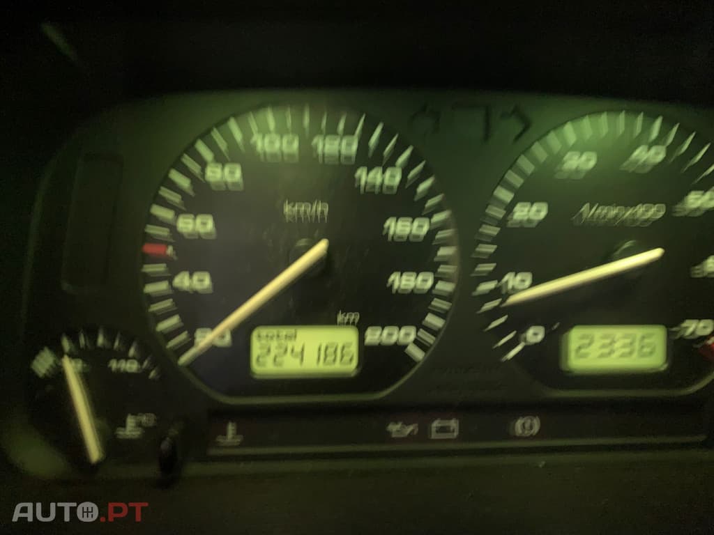 Volkswagen Golf 1.4 CL