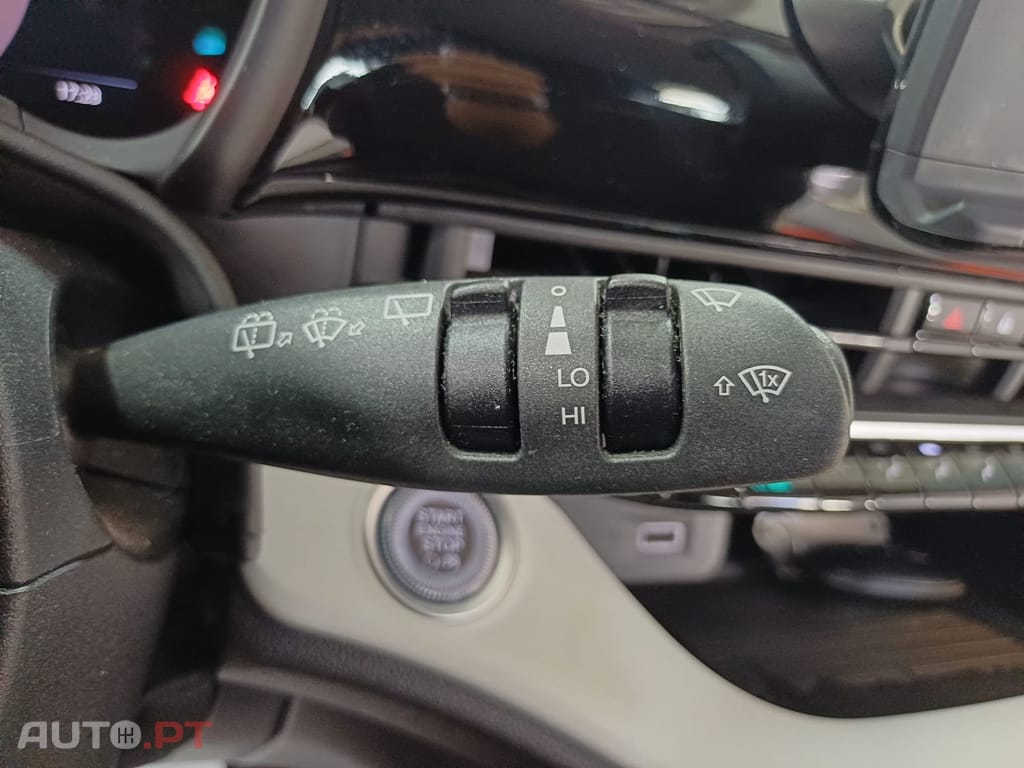 Fiat 500 e 95 23.8KWH ACTION