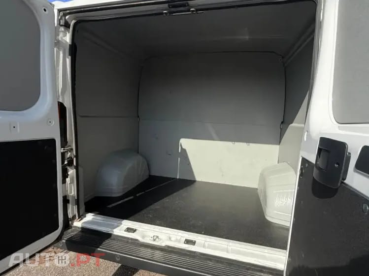 Opel Movano L3H1 3.5T 2.2 D CD