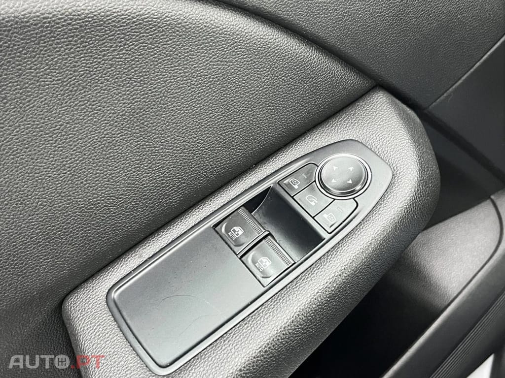 Renault Clio Business