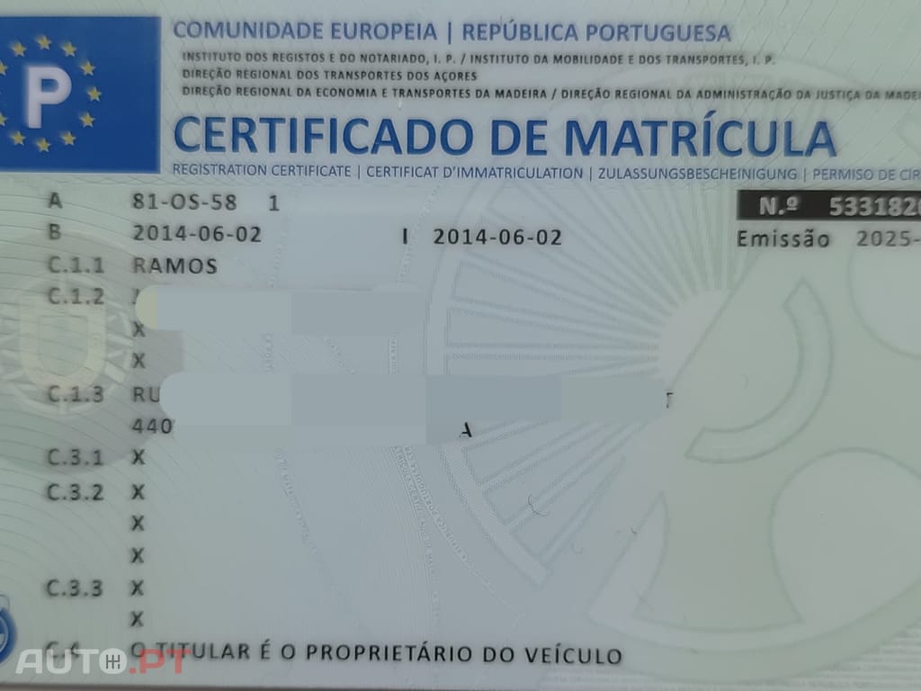 Renault Captur Espression