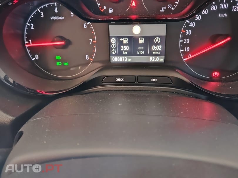 Opel Grandland (X) 130 CV START & STOP  ELEGANCE  1 DONO