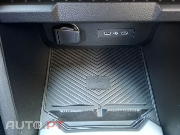 Dacia Duster 1.2 Eco-G 120 Bi-Fuel Journey Auto
