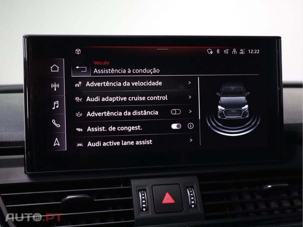 Audi Q5 50 TFSIe quattro S tronic Advance PHEV