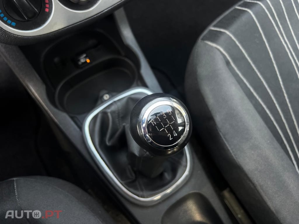 Opel Corsa 1.2 Cosmo