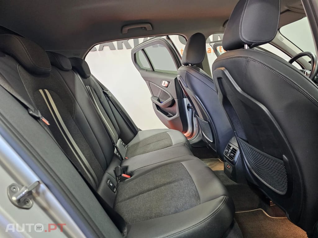 BMW 116 d Corporate Edition Auto