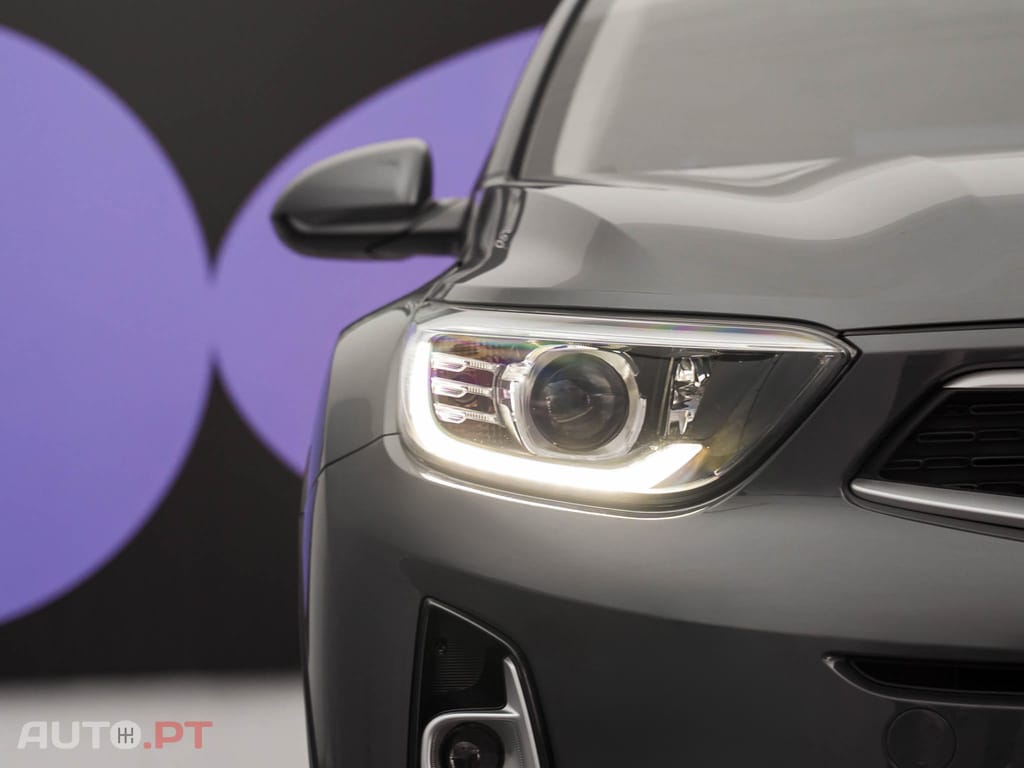 Kia Stonic 1.2 Dynamic