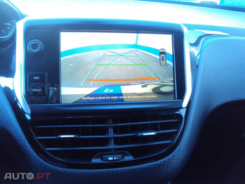 Peugeot 2008 Style