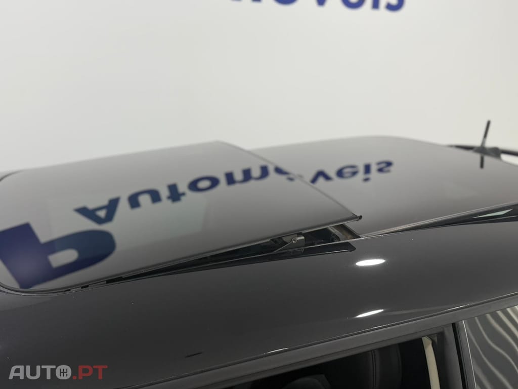 MINI Cooper Cooper S